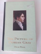 kniha The Picture of Dorian Gray, Gread Read Collection 2004