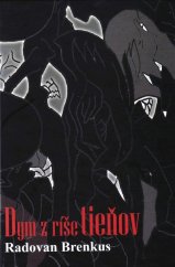 kniha Dym z ríše tieňov, Vydavateľstvo SSS 2009