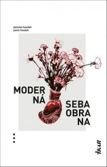 kniha Moderná sebaobrana, Ikar 2023