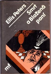 kniha Smrt a Blažená paní, Mladá fronta 1985