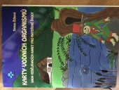 kniha Karty vodních organismů sada vzdělávacích karet pro mateřské školy, Rezekvítek 2012