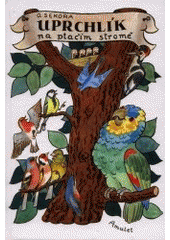 kniha Uprchlík na ptačím stromě, Amulet 2001