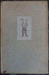 kniha Dobrodružství Huckleberryho Finna, SNKLHU  1956