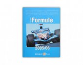 kniha Formule 2005/2006, Sport-Press 