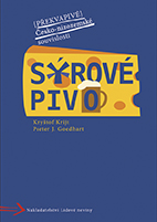 kniha Sýrové pivo, Nakladatelství Lidové noviny 2014