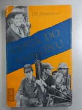 kniha Cesta do Saigonu, Naše vojsko 1979