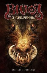 kniha Bivoj, Brokilon 2023