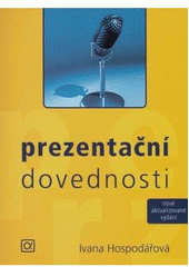 kniha Prezentační dovednosti, Kernberg 2007