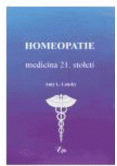 kniha Homeopatie - medicína 21. století, Elfa 2010