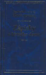 kniha Zápisky z Mrtvého domu, Odeon 2006