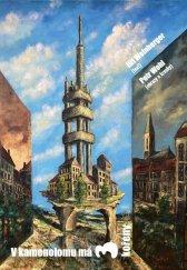 kniha V kamenolomu má tři kořeny, Krigl 2022