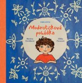 kniha Modrotisková pohádka, Pointa 2020