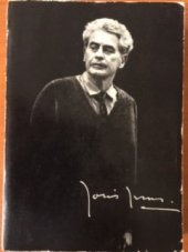 kniha Joris Ivens, Staatlichen Filmarchiv der Deutschen Demokratischen Republik 1963