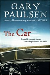 kniha The Car, Harcourt 2006