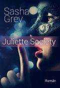 kniha Juliette Society, XYZ 2015