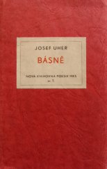 kniha Básně, Moravské kolo spisovatelů 1941