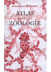 kniha Atlas poetické zoologie, 65. pole 2019