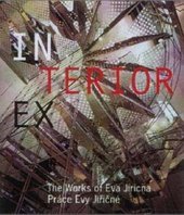 kniha In ex terior the works of Eva Jiricna = práce Evy Jiřičné, Prostor - architektura, interiér, design 2005