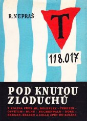 kniha Pod knutou zloduchů, Kruh přátel dobré knihy 1948