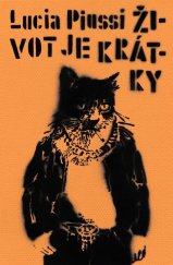 kniha Život je krátky, Limerick 2012