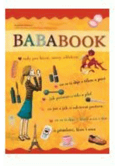 kniha Bababook, CPress 2007