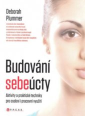 kniha Budování sebeúcty aktivity a praktické techniky pro osobní i pracovní využití, CPress 2010