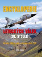 kniha Encyklopedie leteckých válek 20. století od roku 1945 do války v Perském zálivu v roce 1991, Naše vojsko 2012