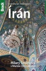 kniha Írán, Jota 2017