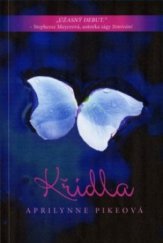 kniha Křídla, Fortuna Libri 2011