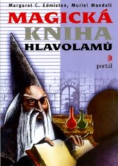 kniha Magická kniha hlavolamů, Portál 2004