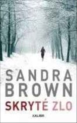 kniha Skryté zlo, Kalibr 2024