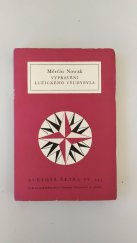 kniha Vyprávění lužického Všudybyla, SNKLU 1964