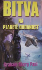 kniha Helfortova válka Kniha čtvrtá - Bitva na planetě Oddanost, Talpress 2013