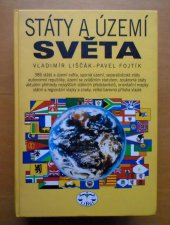 kniha Státy a území světa, Libri 1998
