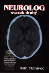 kniha Neurolog Svazek druhý, Šimon Ryšavý 2016