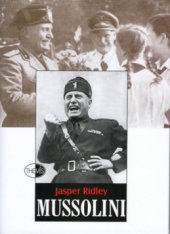 kniha Mussolini, Themis 2002