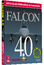 kniha Falcon 4.0, Stuare 1999
