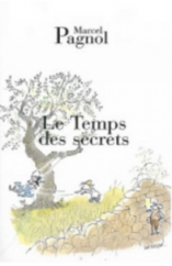 kniha Le Temps des secrets (Souvenirs d'enfance #3), Edition de Fallois 2004