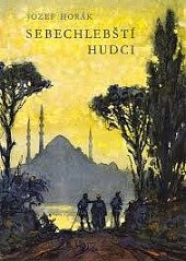 kniha Sebechlebští hudci, SNDK 1959