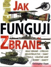 kniha Jak fungují zbraně, Svojtka a Vašut 1997