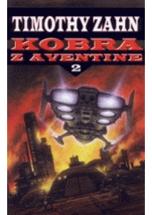 kniha Kobra z Aventine, Laser 2002
