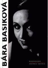 kniha Bára Basiková rozhovor, Media Bohemica 1999