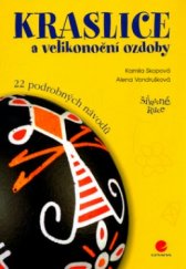 kniha Kraslice a velikonoční ozdoby, Grada 2004