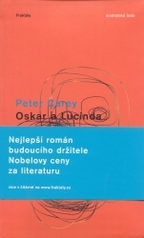 kniha Oskar a Lucinda, Fraktály 2003