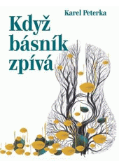 kniha Když básník zpívá, Aplaus 2010