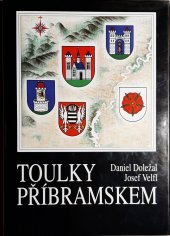 kniha Toulky Příbramskem, Okresní úřad 1994