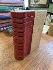 kniha O Praze mládí F.L. Věka 1757-1792, Vladimír ŽikeŠ 1940