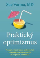 kniha Praktický optimizmus, Eastone 2025