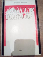 kniha Podivný podzim, Svoboda 1972