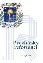 kniha Procházky reformací, Advent-Orion 2019